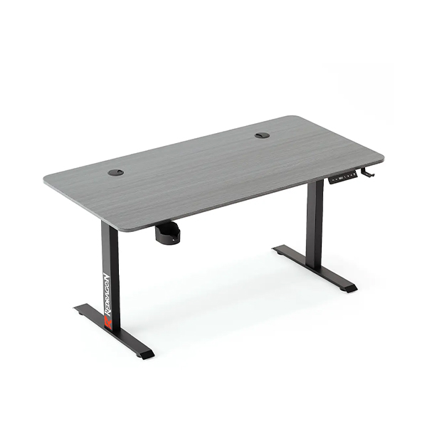 میز گیمینگ 2 موتور ردراگون GD-3600G-M 140cm
