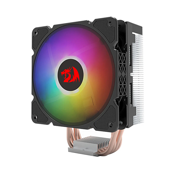 خنک کننده پردازنده ردراگون CC-2001 RGB