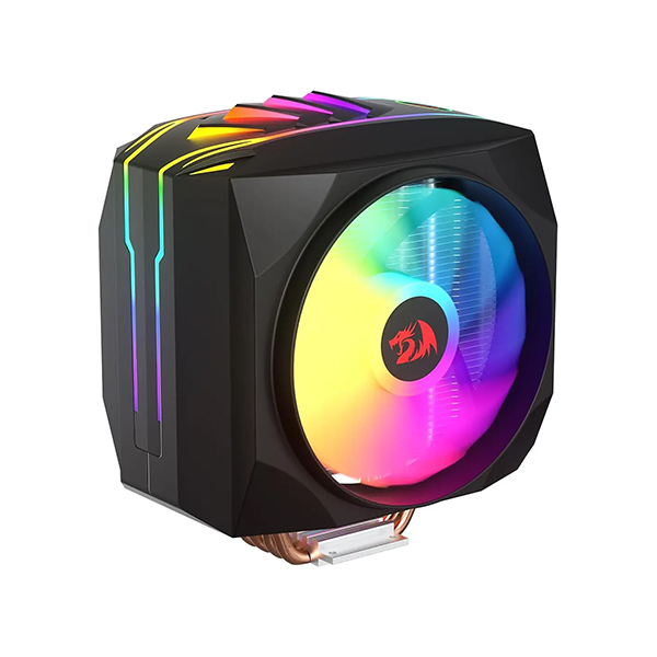 خنک کننده پردازنده ردراگون CC-2199 RGB