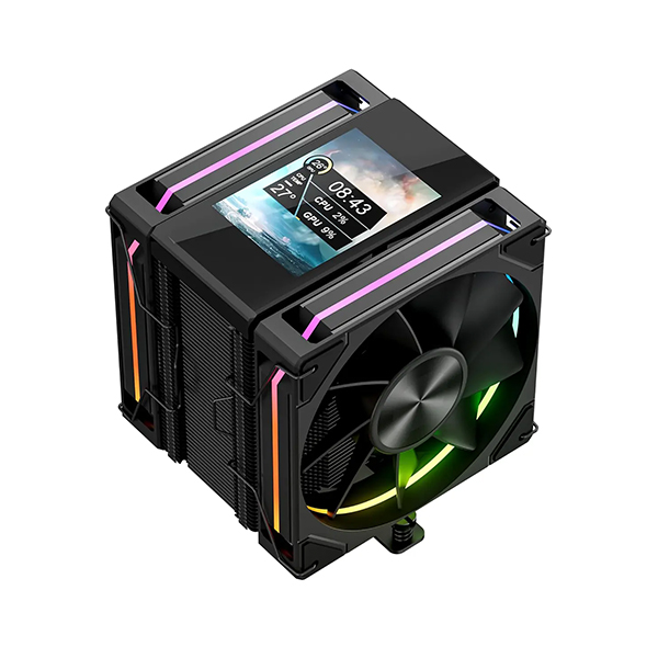 خنک کننده پردازنده ردراگون CC-2313 RGB