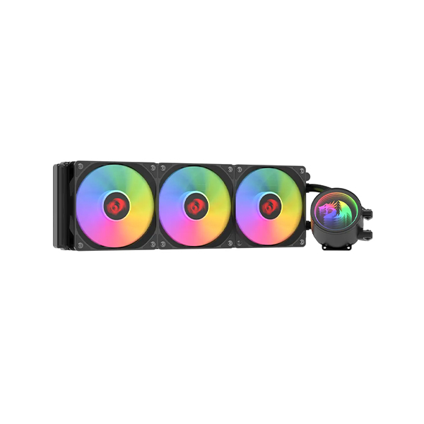 خنک کننده مایع پردازنده ردراگون CCW-3013 RGB