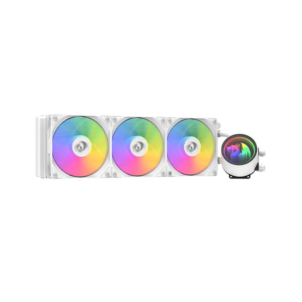 خنک کننده مایع پردازنده ردراگون CCW-3013W RGB