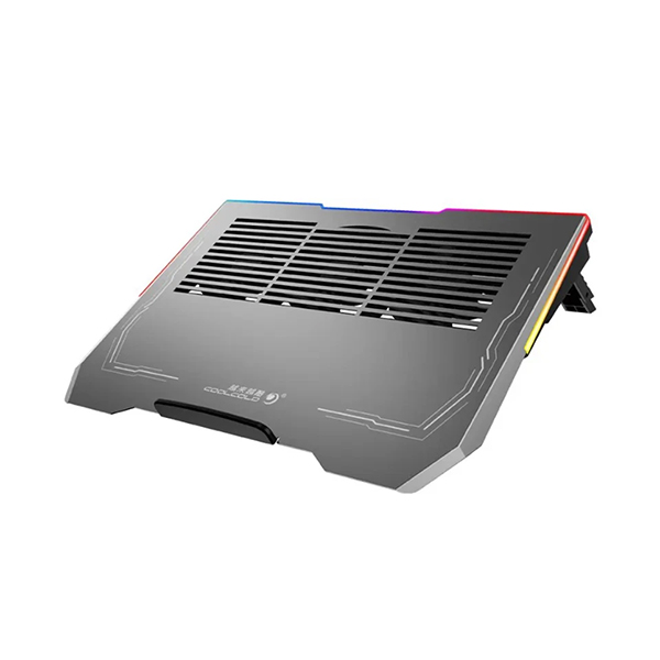 پایه خنک کننده لپتاپ CoolCold مدل K42