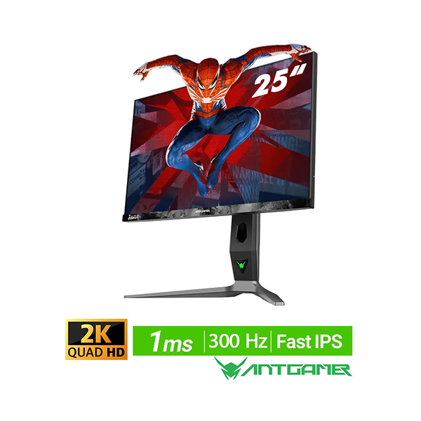 مانیتور گیمینگ 25 اینچ انت گیمر ANT253PQ
