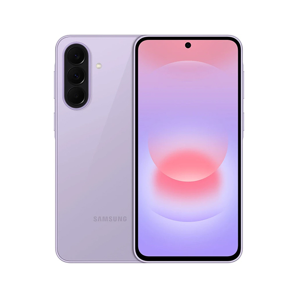 گوشی موبايل سامسونگ مدل Galaxy A37 5G ظرفیت 128 گیگابایت رم 8 گیگابایت بنفش ویتنام