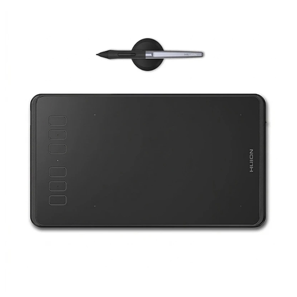 قلم نوری Huion مدل H640P
