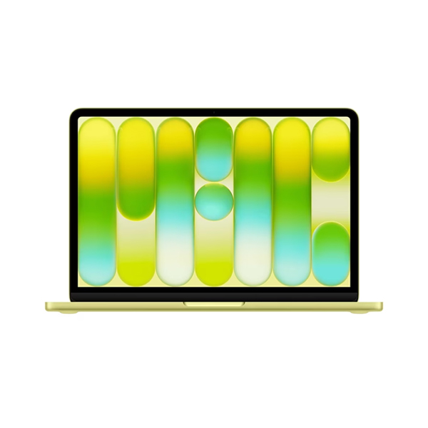 لپ تاپ اپل 13 اینچی مدل MacBook Neo MHFE4 A18 Pro 8GB 512GB