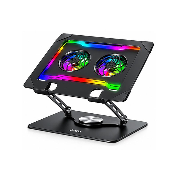 پایه خنک کننده لپتاپ Enzo مدل LF-290