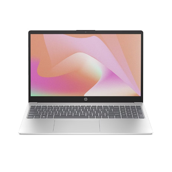  لپ تاپ اچ پی 15.6 اینچی مدل HP 15-fc0171nia Athlon 7120U RAM 8GB SSD 256GB