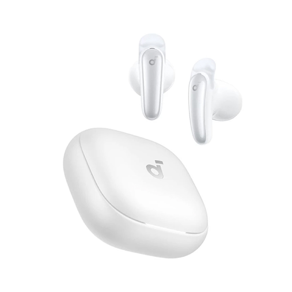 هندزفری بلوتوثی انکر مدل Soundcore Liberty Buds D1200 سفید
