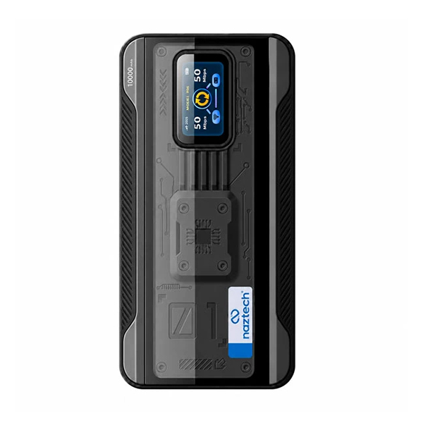 مودم 4G قابل حمل نزتک مدل 99G Plus