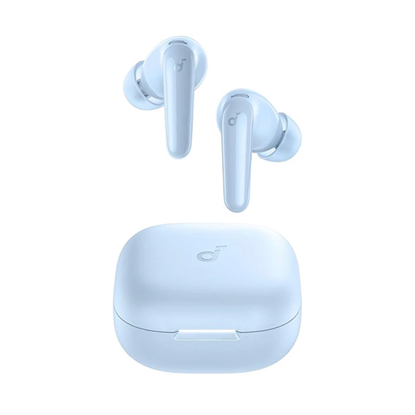هندزفری بی سیم Anker SoundCore مدل R60i NC آبی