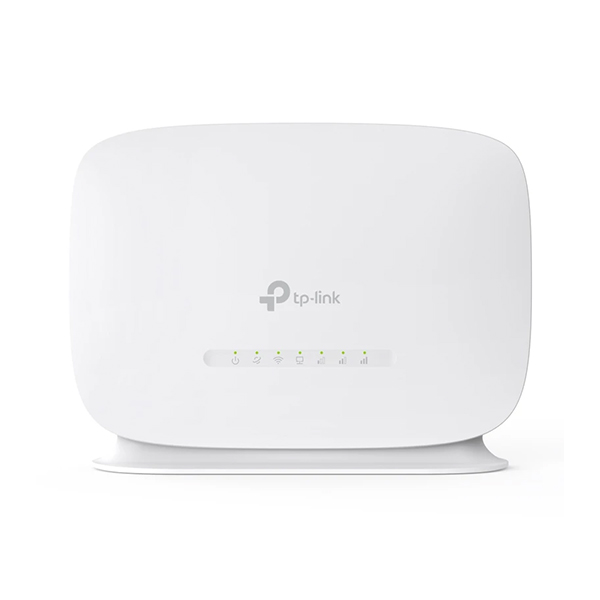 مودم روتر 4G/LTE بی سیم تی پی لینک مدل TL-MR105
