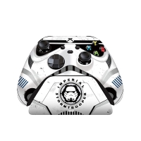 دسته ایکس باکس و پایه شارژر Razer مدل Stormtrooper