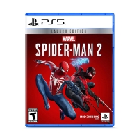 دیسک Marvel's Spider Man 2 PS5