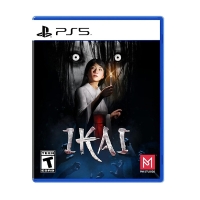 دیسک IKAI PS5