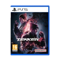 دیسک Tekken 8 PS5