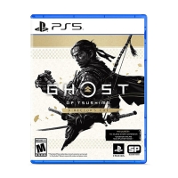 دیسک Ghost of Tsushima PS5