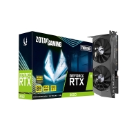 کارت گرافیک زوتک GeForce RTX 3050 Twin Edge 8G