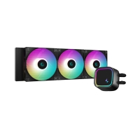 خنک کننده مایع پردازنده DeepCool مدل LE720