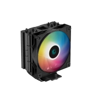 خنک کننده بادی پردازنده DeepCool مدل AG400 BK