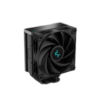 خنک کننده بادی پردازنده DeepCool مدل AK400 ZERO DARK