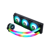 خنک کننده  مایع پردازنده Awest مدل GT-AV360 ARGB