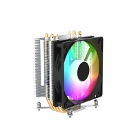 خنک کننده بادی مدل G400 FRGB
