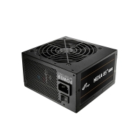 پاور FSP مدل HEXA 85+PRO 450W
