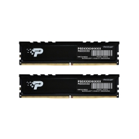 رم DDR4 پاتریوت Signature Premium ظرفیت 16 گیگابایت دوکاناله 3200