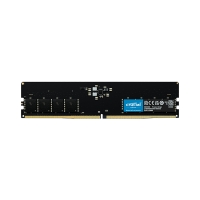 رم DDR5 کروشیال ظرفیت 16 گیگابایت تک کاناله فرکانس 5200