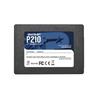 اس اس دی پاتریوت P210 ظرفیت 128 گیگابایت