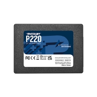 اس اس دی پاتریوت P220 ظرفیت 2 ترابایت