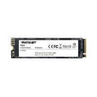 اس اس دی پاتریوت P300 M.2 ظرفیت 512 گیگابایت