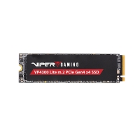 اس اس دی پاتریوت Viper VP4300 Lite M.2 ظرفیت 500 گیگابایت