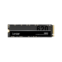 اس اس دی لکسار NM620 M.2 ظرفیت 256 گیگابایت