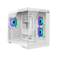کیس Awest مدل GT-AQ12-MW سفید