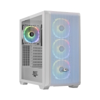 کیس Awest مدل GT-AV302-MW سفید