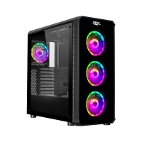 کیس Awest مدل GT-AV309-MB مشکی