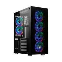 کیس Awest مدل GT-AV402-FB مشکی