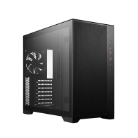 کیس FSP مدل CMT580B مشکی