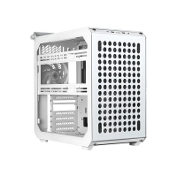 کیس Cooler Master مدل Qube500W سفید