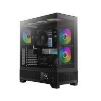 کیس Gamdias مدل Atlas M1