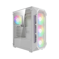 کیس Gamdias مدل Aura GC1 سفید