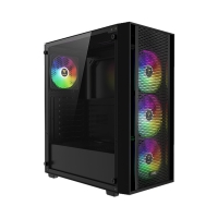کیس Gamdias مدل Aura GC2 مشکی