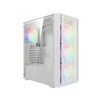 کیس Gamdias مدل Aura GC2 سفید