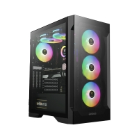 کیس Gamdias مدل Talos E2