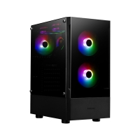 کیس Gamdias مدل Talos E3 مشکی