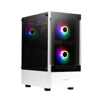 کیس Gamdias مدل Talos E3 سفید
