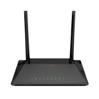 مودم روتر ADSL2 Plus و VDSL2 بی سیم دی-لینک مدل DSL-224 NEW